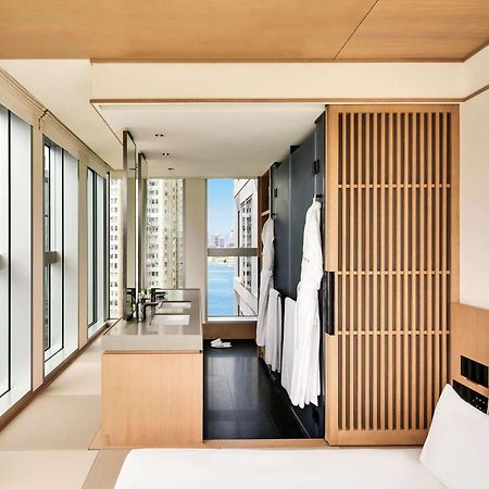 Aki Hong Kong - Mgallery ภายนอก รูปภาพ
