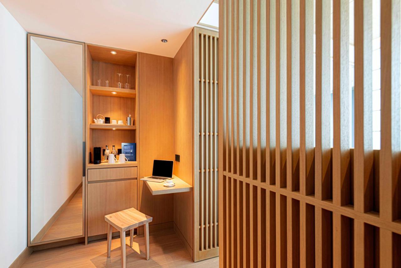 Aki Hong Kong - Mgallery ภายนอก รูปภาพ
