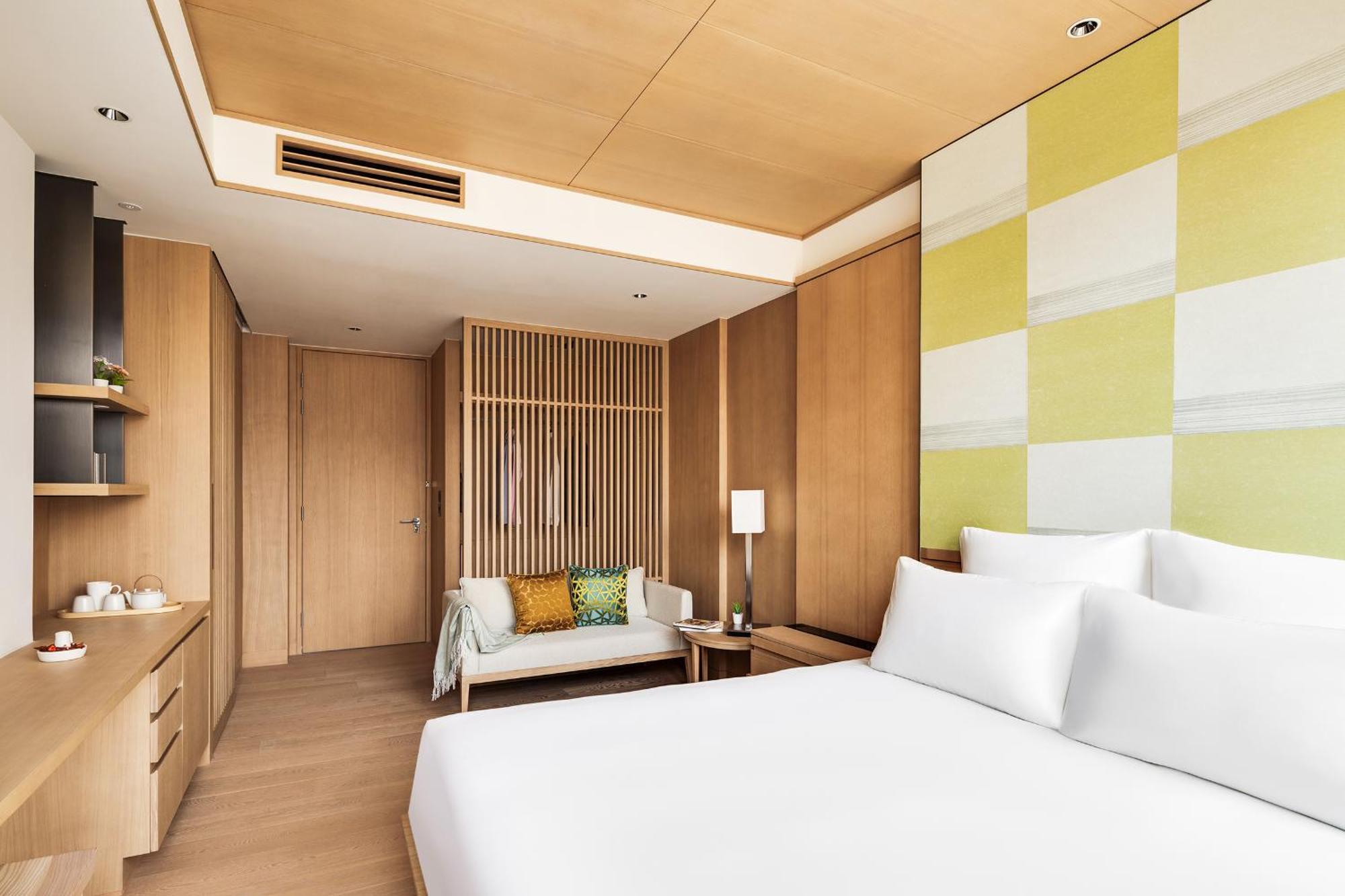 Aki Hong Kong - Mgallery ภายนอก รูปภาพ