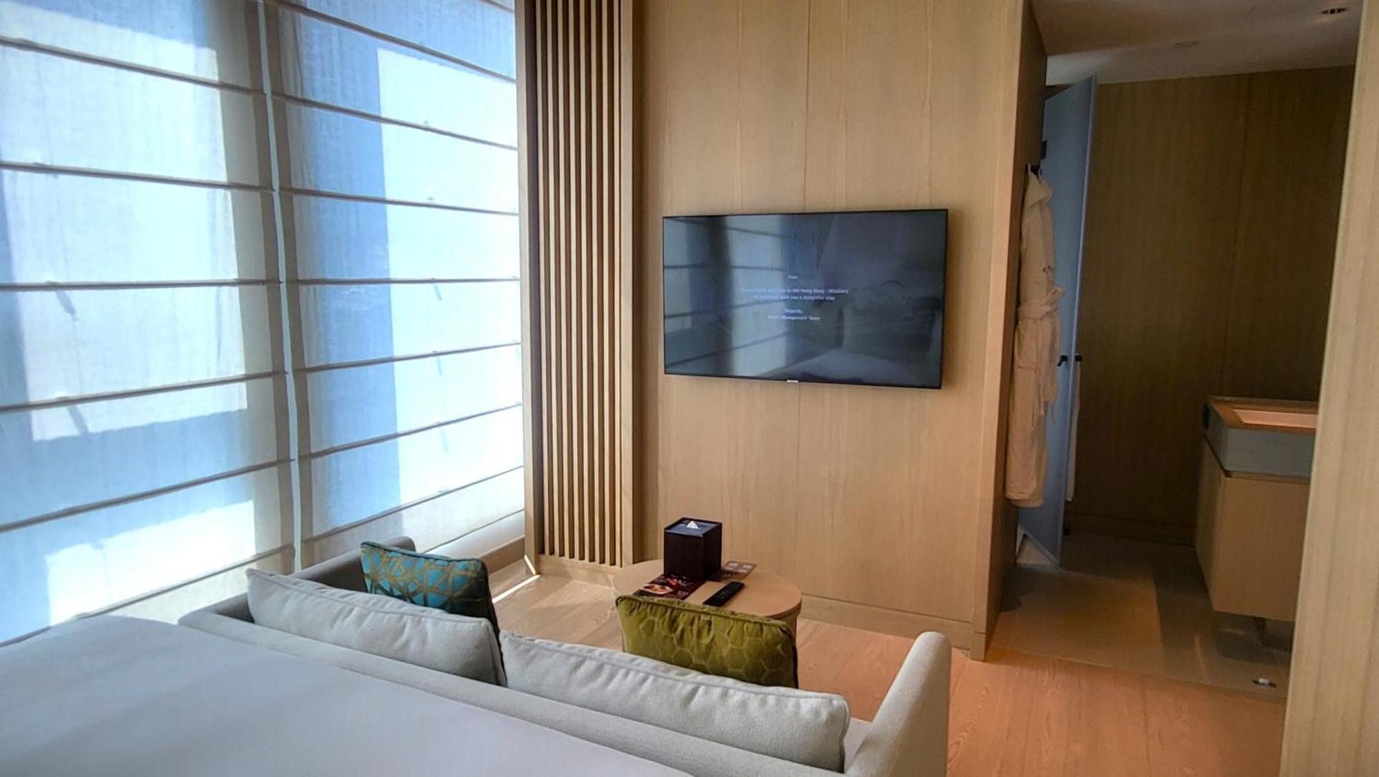 Aki Hong Kong - Mgallery ภายนอก รูปภาพ
