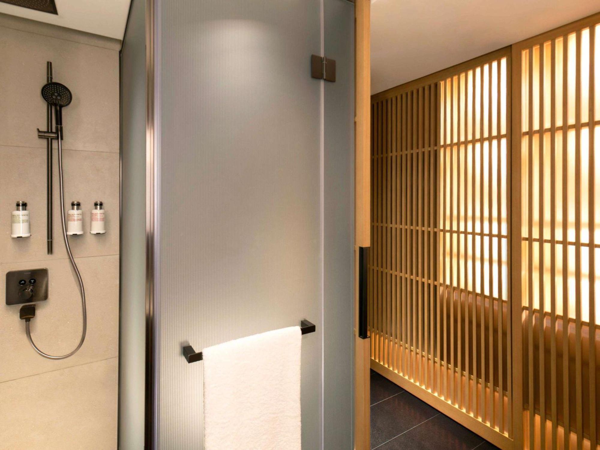 Aki Hong Kong - Mgallery ภายนอก รูปภาพ