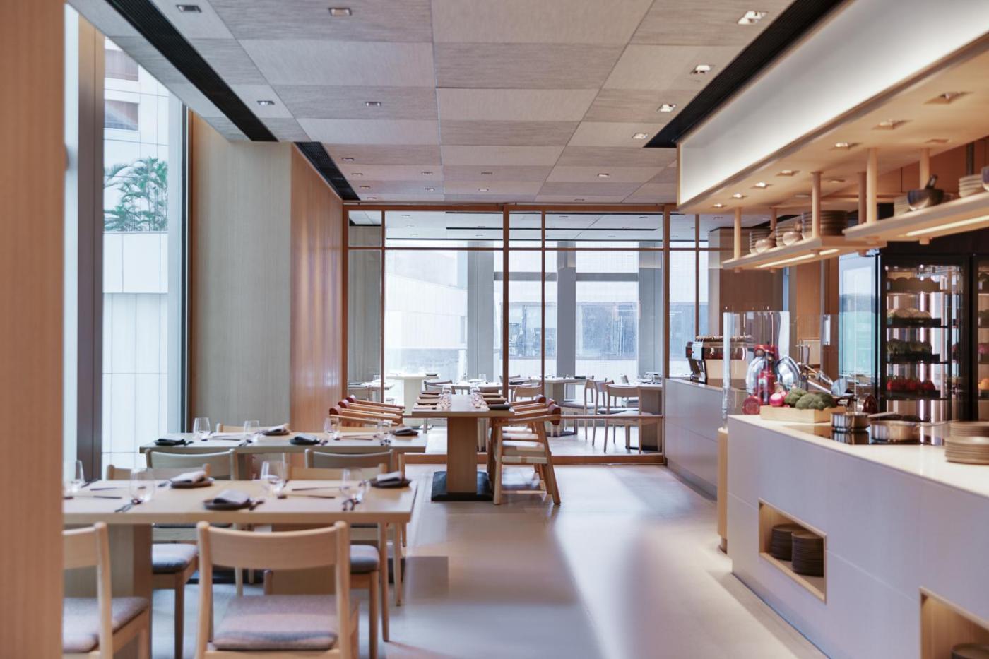 Aki Hong Kong - Mgallery ภายนอก รูปภาพ