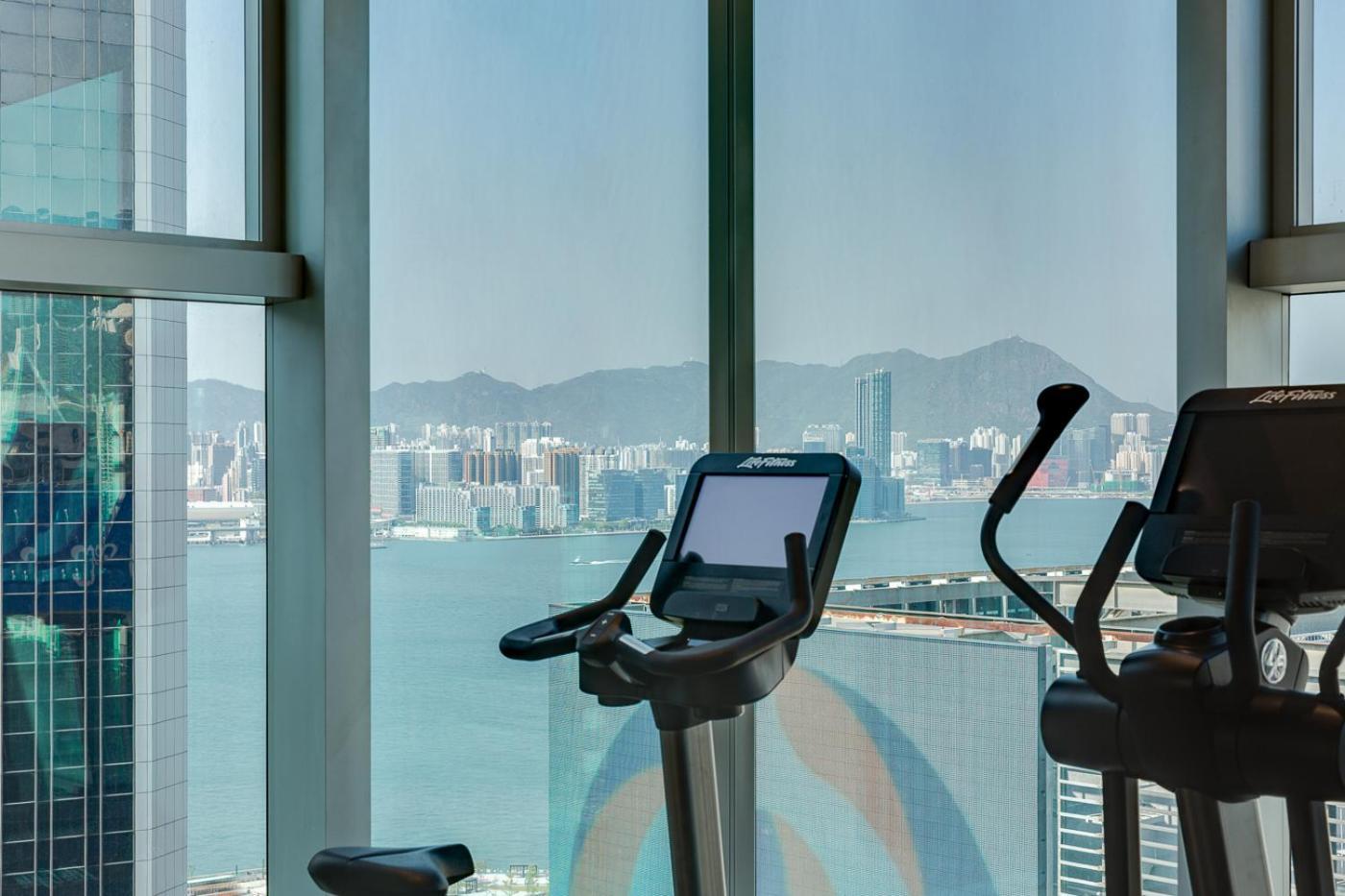Aki Hong Kong - Mgallery ภายนอก รูปภาพ